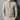 Men's textured beige zip neck pullover lightweight fall sweater in gray, 3XL, worn by a model showing shoulder and sleeve details.