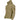 Military-grade tactical jacket in khaki color, featuring a durable zipper, multiple pocket storage, and a classic collar with long sleeves, available in size 4XL.