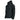 Military-grade tactical jacket in Nero color, featuring a durable zipper, multiple pocket storage options, and a 4XL size. The jacket has long sleeves and a robust collar, designed for practicality and style.