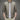 Minimalist dark blue men's bomber jacket in a lightweight design, featuring a khaki color in size 3XL, with a focus on the shoulder, collar, and sleeve details.