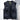 Dark blue 5XL tactical mesh vest featuring multiple pockets, designed for outdoor activities. The lightweight and breathable fabric offers comfort, with a sleeveless design and a stylish collar.