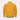 Mustard yellow satin bomber jacket for men featuring a lightweight design, retro fall style, with a collar and long sleeves.