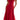 Navy blue floral A-line midi cocktail dress with spaghetti straps, showcasing a fitted sheath design and sleeveless style.