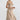 Navy ruched beach dress for women featuring an adjustable bust, styled as a sundress in a violet color, size XL, showcasing a one-piece garment with short sleeves and a fitted waist.
