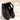 Navy suede chukka boots for men with stylish leather design, featuring a synthetic rubber sole and elegant fashion details.