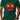 Men's green Oktoberfest beer festival T-shirt in size XL, featuring short sleeves and a comfortable fit, ideal for German party celebrations.