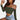 Olive green asymmetrical one-shoulder long sleeve crop top for women in size XL, showcasing a stylish and trendy design with a focus on the shoulder and sleeve detailing.
