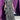 Olive Green Bohemian Tiered Midi Dress with long sleeves, featuring a vintage chic style, designed in a dark gray color, displayed in size 5XL.