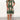 Olive green floral bohemian dress in size 5XL featuring a casual chic style suitable for summer festivals. The one-piece garment has a flattering day dress design with a defined waist, short sleeves, and a modest neckline.