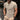 Olive green men's fitted polo shirt with short sleeves, styled for a casual smart look, shown in a khaki color and size 2XL, worn by a model with a beard wearing eyewear.