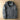 Men's lightweight hooded windbreaker jacket in olive green with gray accents, featuring long sleeves, a collar, front pockets, and button details, made from water-resistant material.