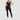 Olive green seamless women's athletic bodysuit with moisture-wicking fabric, featuring a sleeveless design and fitted to the waist, ideal for yoga or active wear.