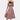 Olive green smocked bodice strappy midi dress with thin shoulder straps, featuring a fitted smocked bodice and flowing skirt suitable for daytime wear.