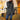 Olive green women's elegant slim fit trench coat with a standing collar, styled with a gray tone, featuring long sleeves and suitable for fall and winter fashion.
