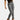 Olive green women's high-waisted skinny cargo pants with zipper detailing, showcasing multiple pockets and a fitted silhouette suitable for casual wear.