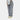 Olive green women's slim fit tactical cargo pants with pockets, featuring a high waist, knee and thigh detailing, suitable for workwear or sportswear.