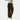 Olive green women's slim fit tactical cargo pants featuring multiple pockets, designed for a stylish and functional fit.
