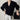 Olive green women's V-neck wrap sweater featuring long sleeves and a casual chic design, perfect for autumn fashion.