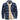 Men's orange plaid flannel shirt in a tartan pattern, featuring a collar and long sleeves with pockets, made from cotton fabric.