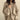 Oversized Beige Sweater - Cozy Women's Winter Knitwear Pullover