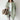 Oversized beige wool cardigan for women, featuring long sleeves, a collar, and a relaxed fit, suitable for winter fashion, displayed in a green XL variant.