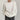 Oversized black ribbed knit sweater for men in a relaxed fit, featuring a crewneck design and long sleeves, shown in size XL.