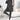 Oversized grey hoodie and leggings set in a trendy urban streetwear style, showcasing a comfortable and relaxed fit with long sleeves, a spacious hood, and a casual look, available in size 3XL.