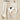 Oversized white turtleneck sweater in a cozy ribbed knit, displayed on a clothes hanger, emphasizing its wide shoulders, long sleeves, and high collar, suitable for winter wear in size XXL.