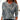 Paisley Cowl Neck Bohemian Blouse - Elegant 3/4 Sleeve Top
