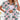 Palm Tree Print Women's Lightweight Beach Shirt in Pink, showcasing short sleeves and a relaxed fit ideal for resort wear.