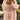 Pink Chunky Knit Oversized Sweater - Cozy Boho Chic Fashion