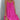 
A stylish pink floral sleeveless midi dress designed for resort wear, featuring an A-line silhouette with a lightweight fabric. The dress showcases a flattering neckline and falls gracefully to the thighs.