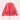 Pink gingham puff sleeve blouse with ruffle trim, featuring a red color and XL size, showcasing a tartan pattern with a collar and stylish details suitable for spring fashion.