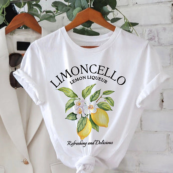 Plain white unisex t-shirt in size 2XL, minimalist design, short sleeves, displayed on a plain background.