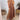 Pleated maxi dress in a taupe color featuring cap sleeves, a fitted waistline, and a flowing skirt designed for summer wear, shown in a large 3XL size.