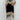 Plus size tie-dye maxi kaftan in black and khaki, featuring batwing sleeves, loose fit, and flowing beach cover-up style for added comfort and elegance.