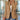 Brown tailored blazer for women in size 2XL, featuring a structured shoulder, classic collar, and long sleeves, suitable for office and formal settings.