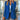 Red tailored blazer for women designed for office and formal occasions, featuring a structured collar, long sleeves, and tailored fit; shown in size 2XL.