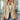 A beige tailored blazer for women in size 2XL, featuring long sleeves, a structured collar, and a fitted design suitable for office and formal occasions.
