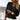
A black cable knit women's sweater in size XL, featuring a chunky textured design suitable for fall fashion, displayed on a mannequin against a plain background. The sweater has a high neckline and long sleeves, showcasing its cozy and stylish appearance.