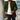Modern men's slim fit camel coat in green, 3XL size, showcasing a stylish blazer design with a focus on the shoulder, neck, and sleeve areas. The coat is positioned as an autumn fashion piece, featuring a sleek collar and tailored waist, suitable for both formal wear and casual sportswear occasions.
