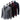 Men's winter cardigan sweater with a geometric pattern and zip-up design, featuring long sleeves and a cozy, stylish look.