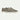 Stylish grey suede men's slip-on loafers in olive green, size 45, lightweight casual shoes for walking.