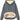 Stylish Women's Black Pullover Hoodie with collar and drawstrings, featuring long sleeves and winter fashion design.
