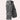 
Gray tactical cargo pants with multiple pockets and zippers, designed for outdoor use.
