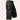 Black tactical cargo pants with multiple pockets and zippers, designed for outdoor activities, available in size 3XL.