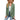 Cozy sage green long sleeve knit cardigan with a button-up design, perfect for fall layering, displayed on a mannequin.