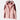 Women's waterproof breathable hiking jacket in pink with long sleeves and a collar, lightweight and windproof design, suitable for outdoor activities.