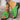 Green women's flat sandals featuring a bow-tie design, suitable for beachwear.