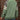 Trendy women's streetwear top in green with distinctive leopard print sleeves, featuring a comfortable pullover design.